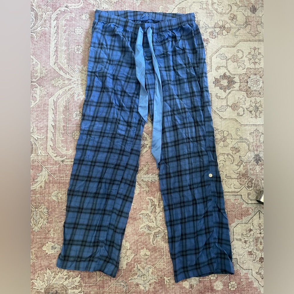 PINK pajama pants